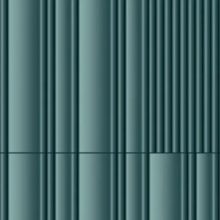 Solid Accents - Teal 62502-4