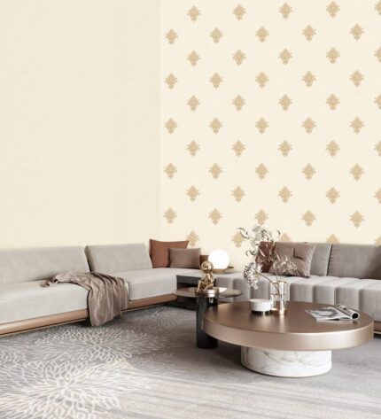 Minimalist – Bronze