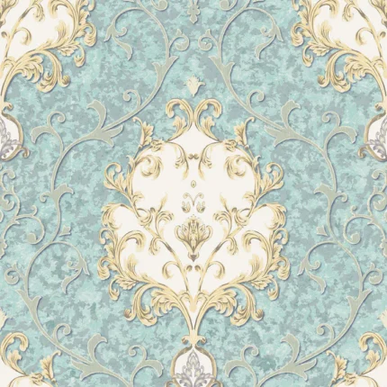 Ambrosia Powder Blue - TA13308