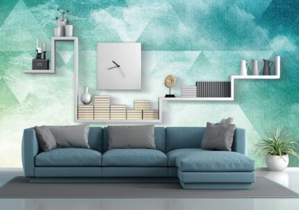 The silent hart customised wallpaper