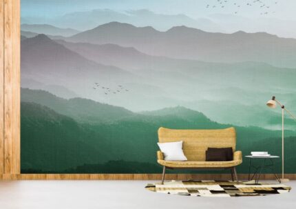 Soft Horizon Landscape