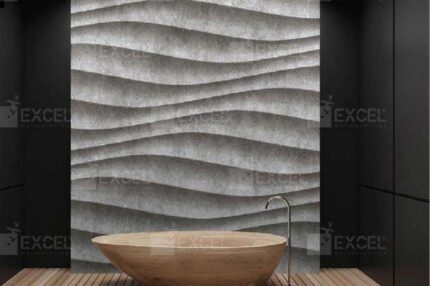 Soft Ripple Texture