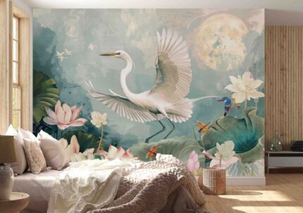 Lotus Lake Fantasy