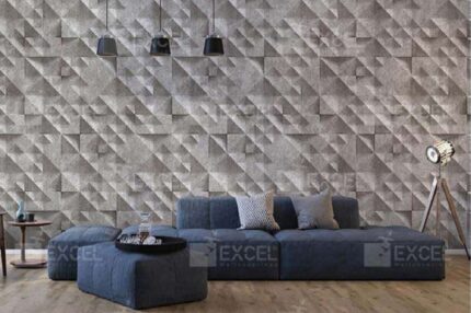 Diamond Cut Panels