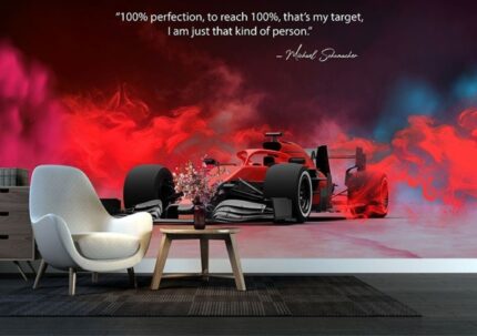 Red Velocity Racing Impact