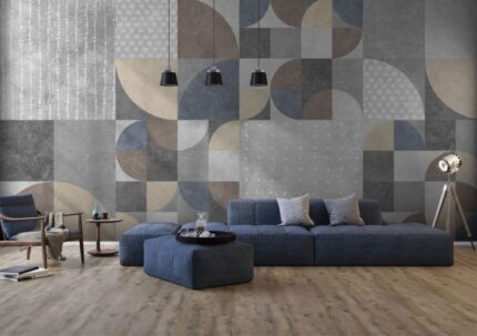 Modern Industrial Geometry