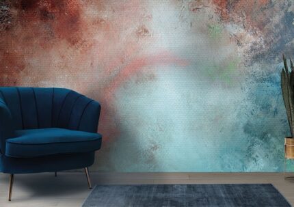 Artistic Textured Wall