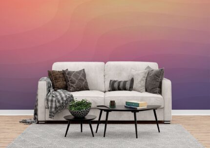 Gradient Wall Pattern