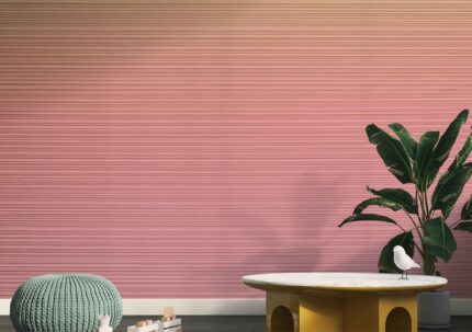 Gradient  Wall Design