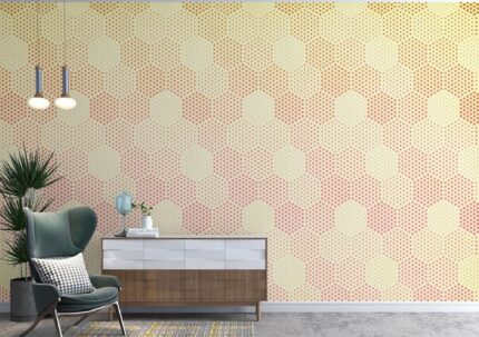 Aesthetic Wall Design