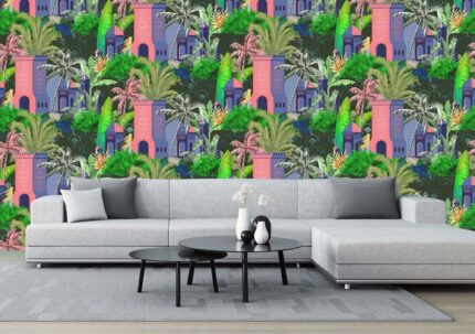Heritage Tropical Town