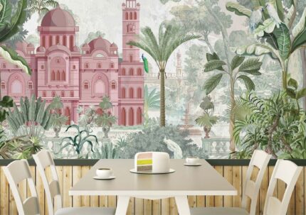 Royal Garden Heritage Mura