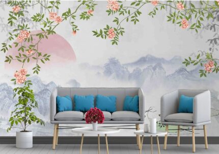 Elegant Magnolia Dream