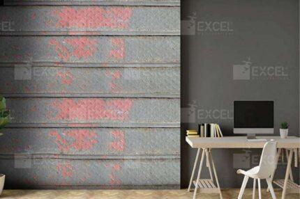 Home Office Wall Styling