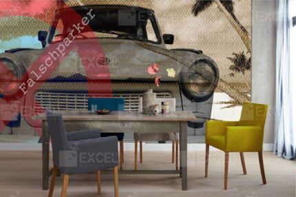 Creative Workspace Wall Art