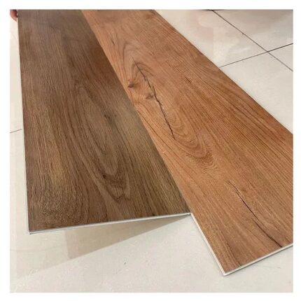 Designer Vinyl Plank Flooring