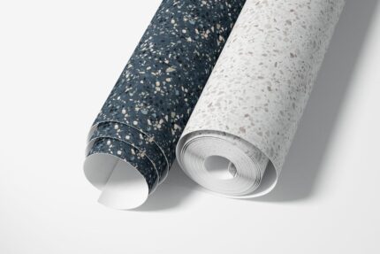 Commercial Vinyl Roll Flooring