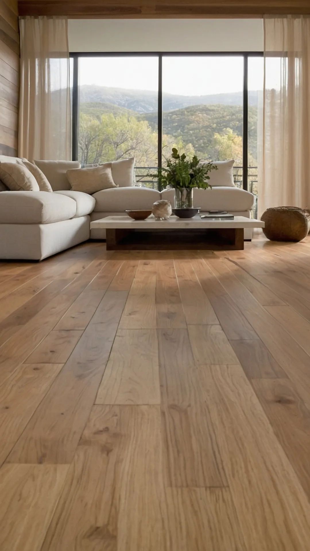 Wooden-Flooring