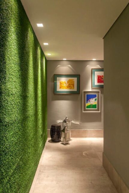 Garden Artificial Grass