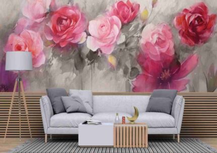 Blush Rose Elegance