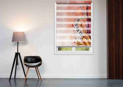 Artistic  Heritage Blind