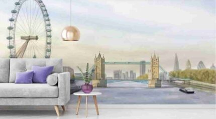 London Skyline Dream