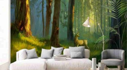 Enchanted Forest Escape