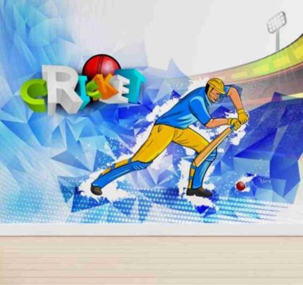 Cricket Splash Arena