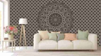 Classic Mandala Harmony