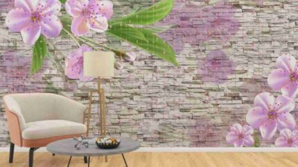 Blossom Stone Harmony