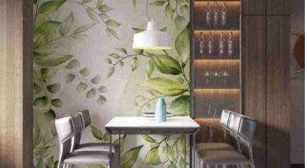Fresh Leaf Dining Escape