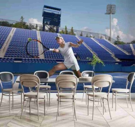 Grand Slam Stadium Action Wall
