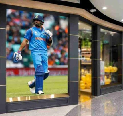 Cricket Memories Collage