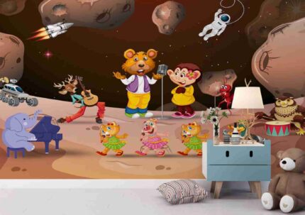 Space Music Carnival